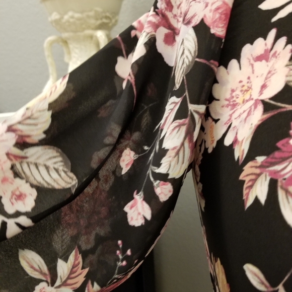 Rachel Roy NWT Plus Size 0x Dress - Picture 6 of 10